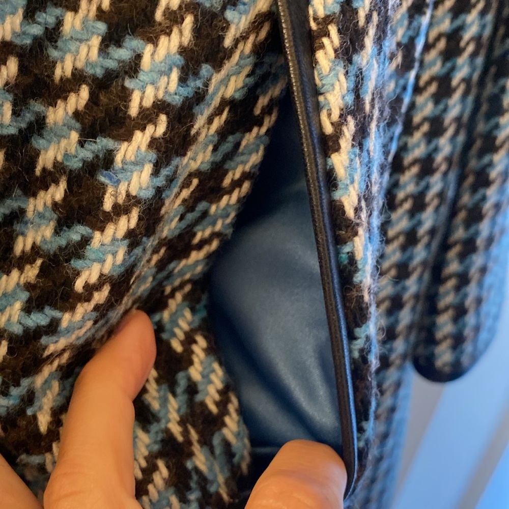 Coach Vintage Coat - Picture 7 of 9